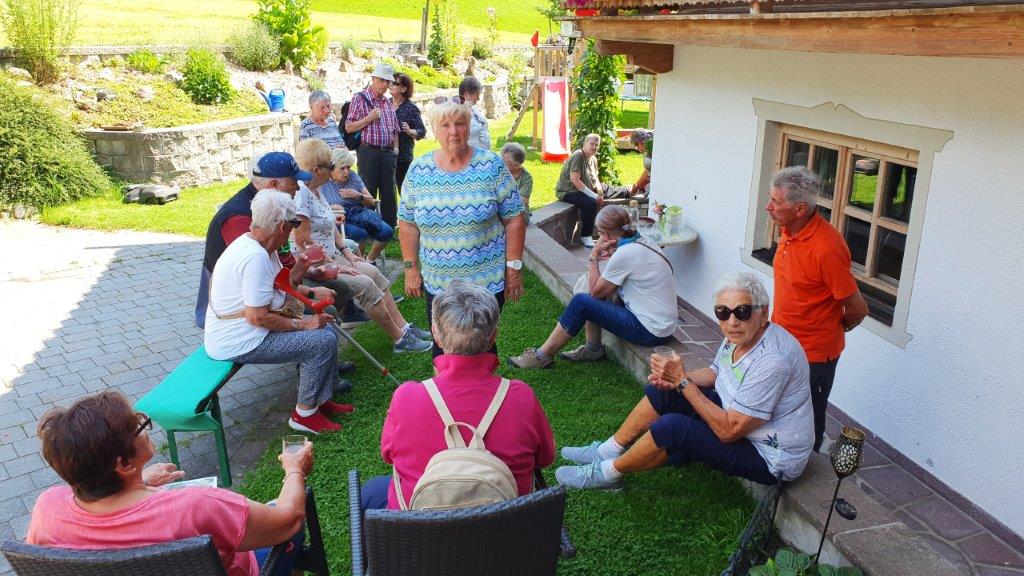 Sommerurlaub Bad Hofgastein 2024